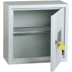 Изображение товара Корпус металлический IEK ЯУ-290-300 36 УХЛ3 IP31, IND-MKM51-YAU-290-300