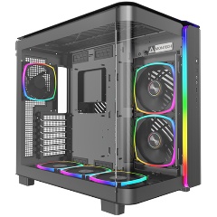 Изображение товара Корпус Montech King 95 Pro, черный