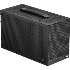 Изображение товара Корпус PCCooler K101 MESH, серый