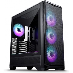 Изображение товара Корпус PHANTEKS Eclipse G400A, черный (PH-EC400GA_DBK01)