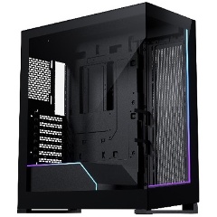 Изображение товара Корпус PHANTEKS NV5S, черный (PH-NV523s_DBK01)
