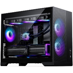 Изображение товара Корпус PHANTEKS XT M3, черный (PH-XT325M_BK02)