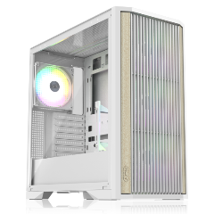 Изображение товара Корпус Raijintek AGOS MAX-MS4, белый