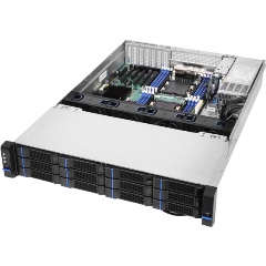 Изображение товара Серверный корпус Chenbro RM23812H01*15922 2U