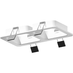 Изображение товара Корпус светильника Ambrella light DIY Spot C7905