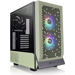 Изображение товара Корпус Thermaltake Ceres 300 TG ARGB Matcha