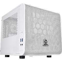 Изображение товара Корпус Thermaltake Core V1 Snow Edition (CA-1B8-00S6WN-01)