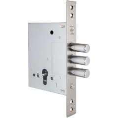 Изображение товара Корпус врезного замка MOTTURA Project DP58.170