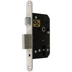 Изображение товара Корпус врезного замка с защёлкой МЕТТЭМ ЗВ4 401.0.0