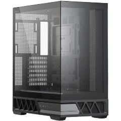 Изображение товара Корпус XASTRA Q700 0F-UC, черный