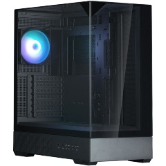 Изображение товара Корпус Zalman P40 Prism черный ATX