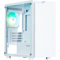 Изображение товара Корпус Zalman T4 PLUS белый без БП mATX