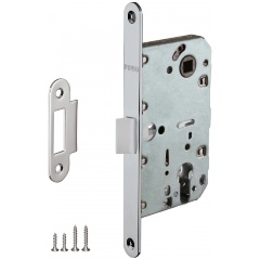 Изображение товара Корпус замка PL85-50/BL CP (хром) PUNTO