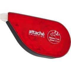 Изображение товара Корректирующая лента Attache Selection 5мм*12м '800 Tango