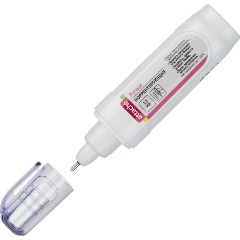 Изображение товара Корректирующий карандаш 12мл ATTACHE, метллический наконечник