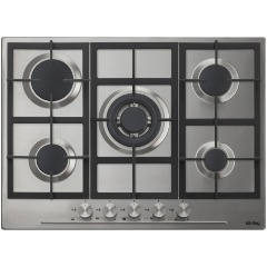 Изображение товара Газовая варочная панель Korting HG 765 CTX