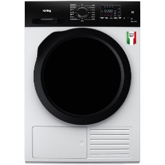 Изображение товара Сушильная машина Korting KD 69 IHP