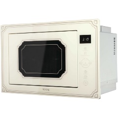 Изображение товара Микроволновая печь встраиваемая Korting KMI 825 RGB