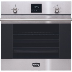 Изображение товара Газовый духовой шкаф Korting OGG 771 CFX