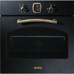 Изображение товара Электрический духовой шкаф Korting OKB 460 RN