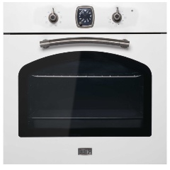 Изображение товара Электрический духовой шкаф Korting OKB 481 CRS классический ретро дизайн встроенный