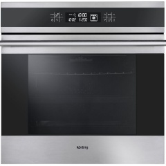 Изображение товара Электрический духовой шкаф Korting OKB 9101 CFX с сенсорным управлением