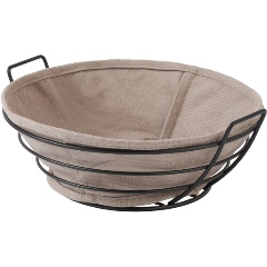 Изображение товара Корзинка для хлеба Gipfel Moran 51771