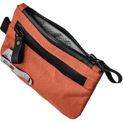 Изображение товара Кошелек ALPAKA Zip Pouch Pro, медный