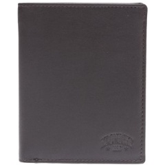 Изображение товара Мужской кожаный кошелек KLONDIKE Claim KD1100-03 компактный стильный