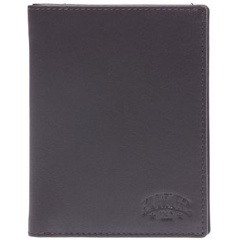 Изображение товара Кошелек мужской KLONDIKE Claim KD1103-03, тёмно-коричневый