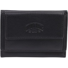 Изображение товара Кошелек мужской KLONDIKE Claim KD1108-01, чёрный