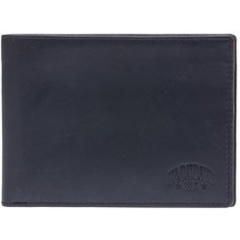 Изображение товара Кошелек мужской KLONDIKE Dawson KD1121-01, чёрный