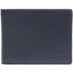 Изображение товара Кошелек мужской KLONDIKE Dawson KD1124-01, чёрный