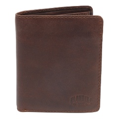 Изображение товара Кошелек мужской KLONDIKE DIGGER Cade, темно-коричневый