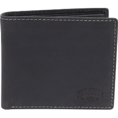 Изображение товара Кошелек мужской KLONDIKE Yukon KD1113-01, чёрный