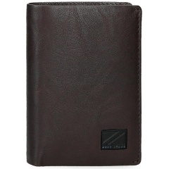 Изображение товара Кошелек мужской PEPE JEANS LONDON 7392032, коричневый