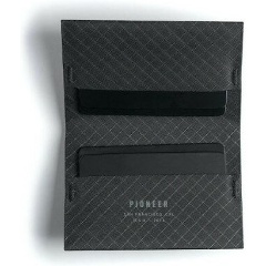 Изображение товара Кошелек Pioneer Ion Cardholder, серый