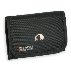 Изображение товара Кошелек TATONKA FOLDER RFID, черный