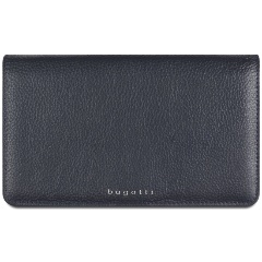 Изображение товара Кошелек женский BUGATTI 49610205 Lady Top, тёмно-синий