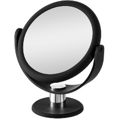 Изображение товара Косметическое зеркало EL CASA 990686 Двустороннее