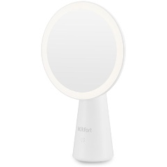 Изображение товара Косметическое зеркало Kitfort КТ-3136