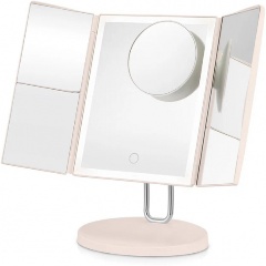 Изображение товара Косметическое зеркало Kitfort КТ-4120