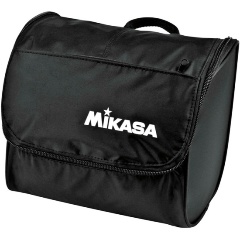 Изображение товара Косметичка дорожная MIKASA MT64-049 полиэстер, черная