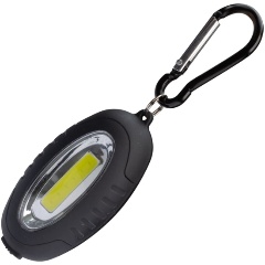 Изображение товара Фонарь-брелок Космос KOC201B 0,5ВтCOBLED, 2xCR2032 в комплектe