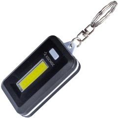 Изображение товара Фонарь-брелок Космос KOC203B 1ВтCOBLED