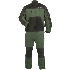 Изображение товара Костюм флисовый NORFIN POLAR LINE 2 02, размер M (48-50)