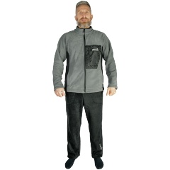 Изображение товара Костюм флисовый Norfin ALPINE 2 BL 01 рамзер S