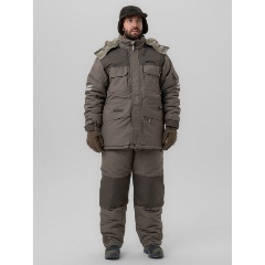 Изображение товара Костюм Remington Real fishing р. 2XL