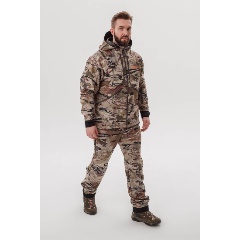 Изображение товара Костюм REMINGTON SW Remington Himalayan Safari New р. 2XL