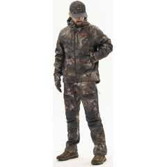Изображение товара Костюм REMINGTON SW Stalker Renewed Timber р. 2XL